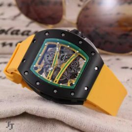 Picture of Richard Mille Watches _SKU1310907180227323988
